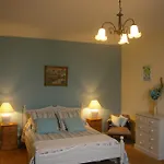 Holiday home Bruet *
