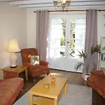 Holiday home Bruet Yviers