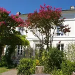 Holiday home Bruet *
