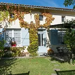 Bruet Holiday home Yviers