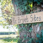 Holiday home Bruet