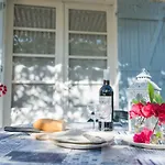 Holiday home Bruet