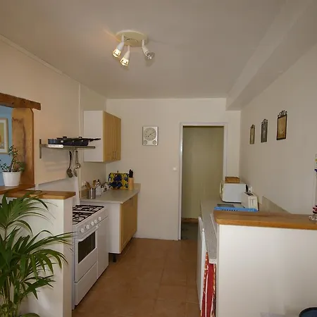 בית נופש Bruet *