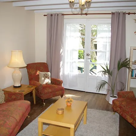 בית נופש Bruet Yviers