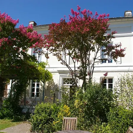 בית נופש Bruet *