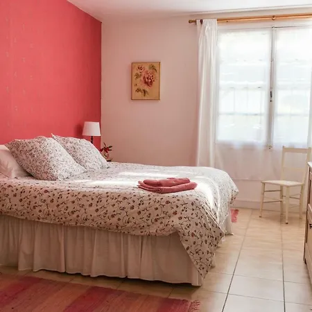 Bruet Holiday home