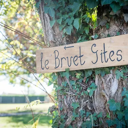 בית נופש Bruet