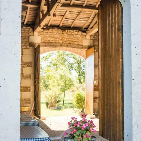 בית נופש Bruet