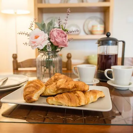 Bruet בית נופש *