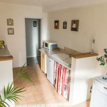 בית נופש Bruet *